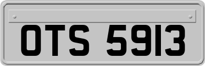 OTS5913