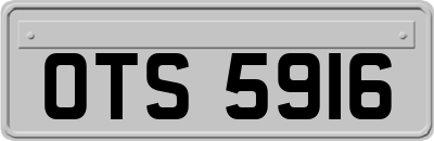 OTS5916
