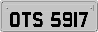 OTS5917