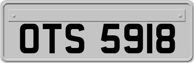 OTS5918