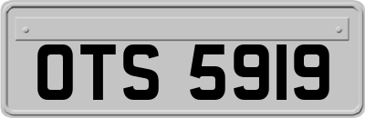 OTS5919