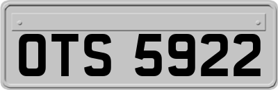OTS5922