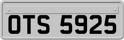 OTS5925
