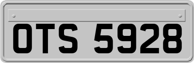 OTS5928