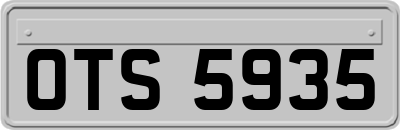 OTS5935