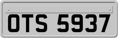 OTS5937