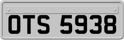 OTS5938