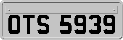 OTS5939
