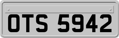 OTS5942