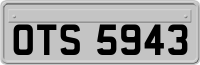 OTS5943