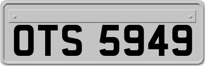 OTS5949
