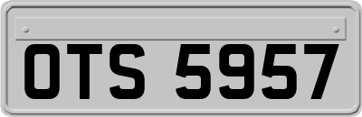 OTS5957