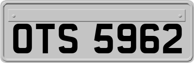 OTS5962