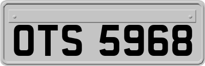 OTS5968