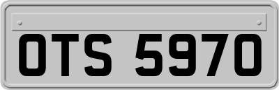 OTS5970