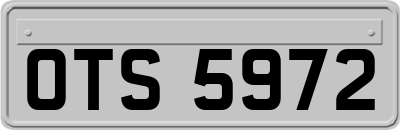 OTS5972