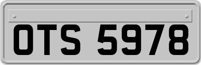 OTS5978