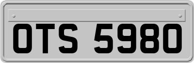 OTS5980