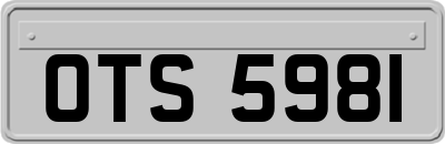 OTS5981