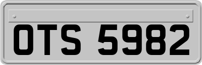 OTS5982
