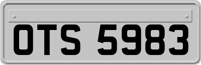 OTS5983