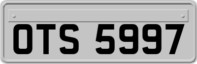 OTS5997