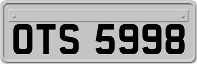 OTS5998