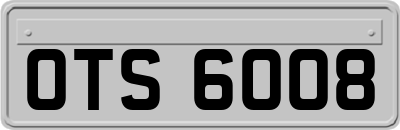 OTS6008