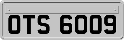 OTS6009