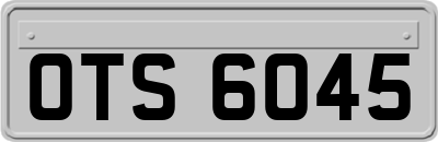 OTS6045