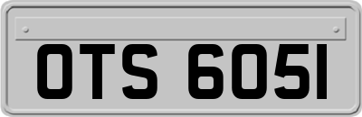 OTS6051