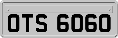 OTS6060