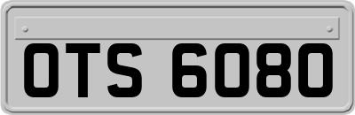 OTS6080