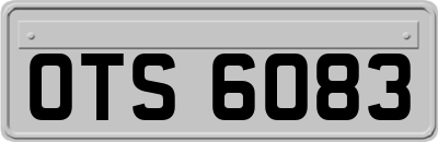 OTS6083
