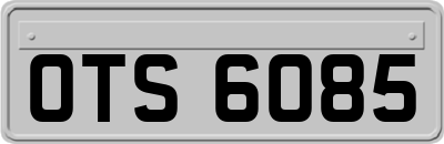OTS6085