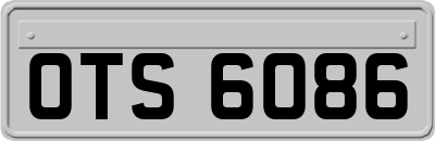 OTS6086