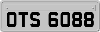 OTS6088