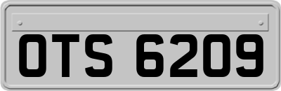 OTS6209