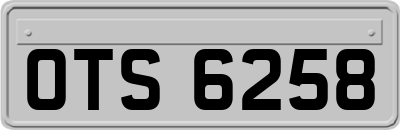 OTS6258