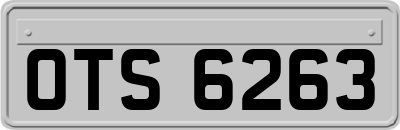 OTS6263