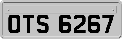 OTS6267