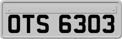 OTS6303