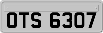 OTS6307