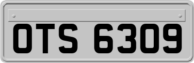 OTS6309