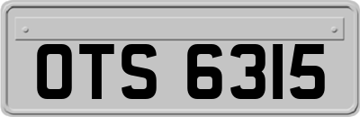 OTS6315