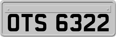 OTS6322