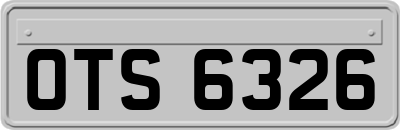 OTS6326