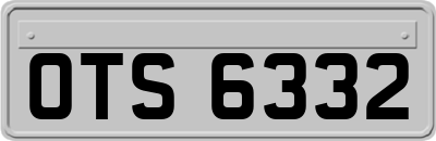 OTS6332