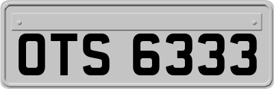 OTS6333