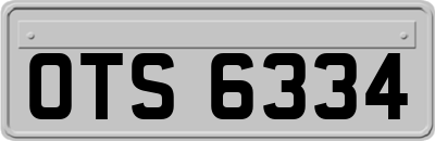 OTS6334